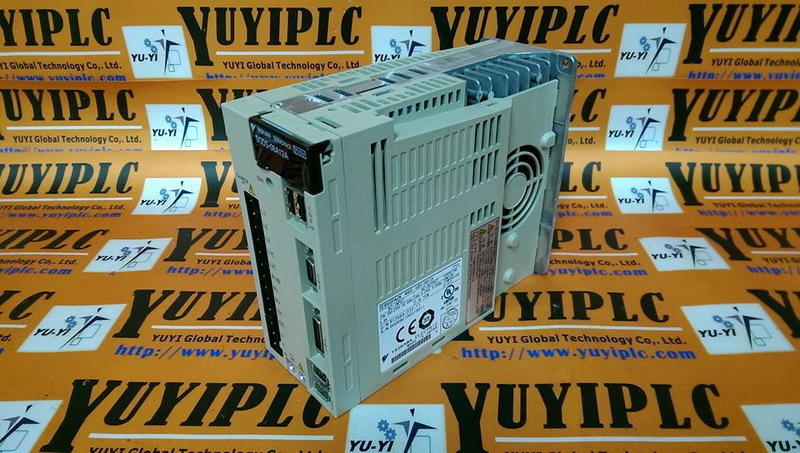 YASKAWA SERVOPACK SGDS-08A12A - PLC DCS SERVO Control MOTOR YASKAWA SERVOPACK SGDS-08A12A - PLC DCS SERVO Control MOTOR